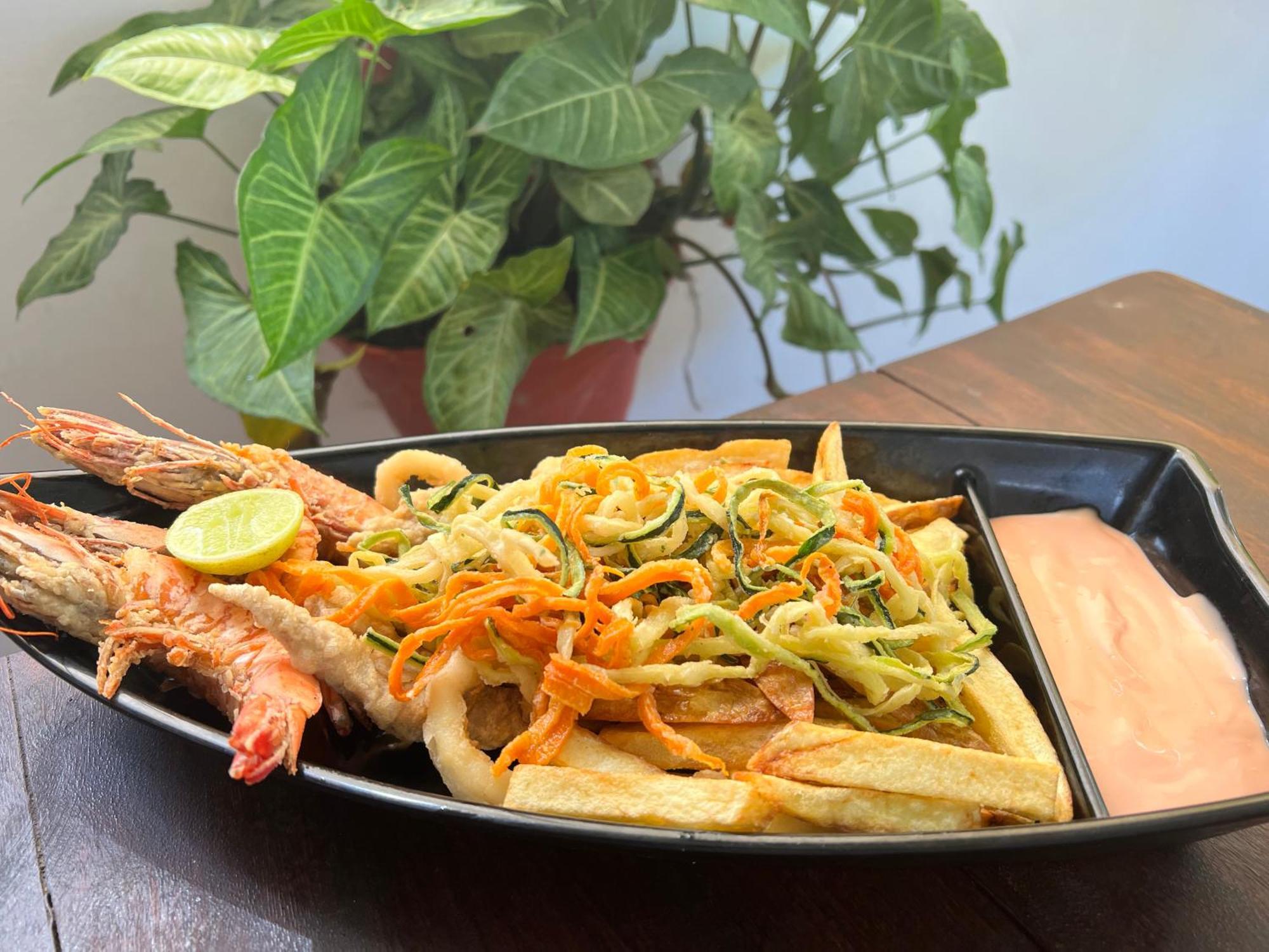 Gadea Boutique Hotel& Gadea Garden Italian Restaurant (Adults Only) Jambiani  Exterior photo