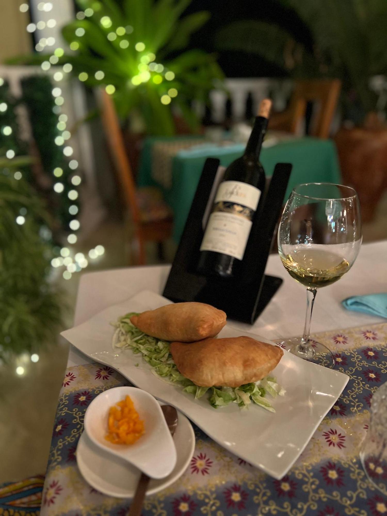 Gadea Boutique Hotel& Gadea Garden Italian Restaurant (Adults Only) Jambiani  Exterior photo